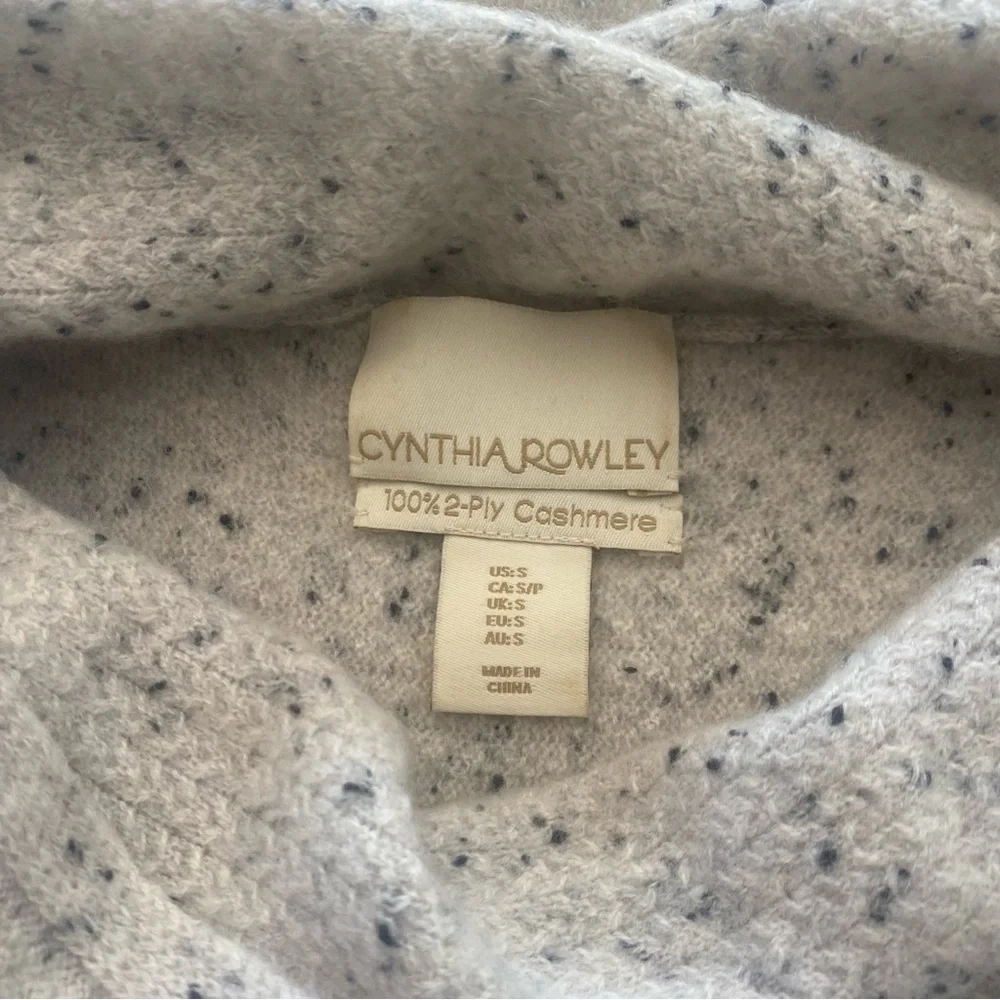 Cynthia Rowley elegant light